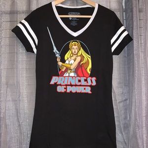 💖She-Ra princess of power graphic t shirt 💖